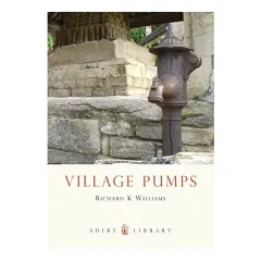 Coperta cărții Village Pumps
