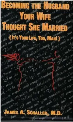 Coperta cărții Becoming the Husband Your Wife Thought She Married