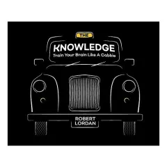 Coperta cărții Knowledge