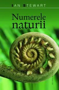 Coperta cărții Numerele naturii