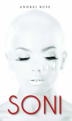 Coperta cărții Soni