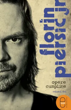 Coperta cărții Opere cumplite. Volumul doi (epub)