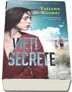 Coperta cărții Vieti secrete