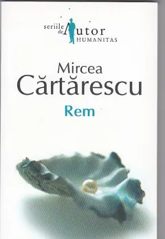Coperta cărții Rem