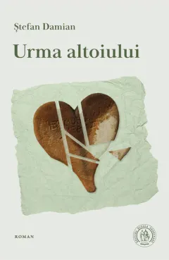 Coperta cărții Urma altoiului