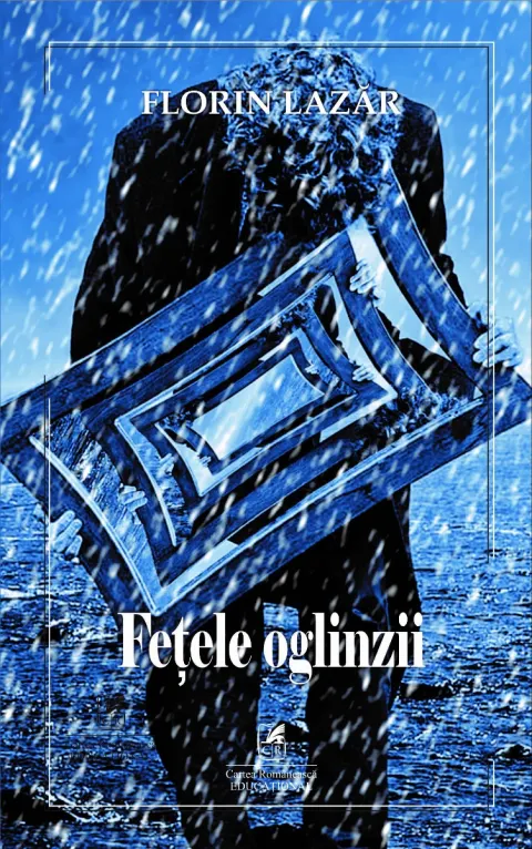 Coperta cărții Fețele oglinzii