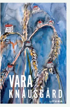 Coperta cărții Vara
