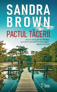 Coperta cărții Pactul tacerii (vol. 65)