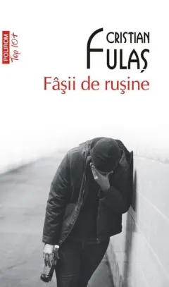 Coperta cărții Fâșii de rușine