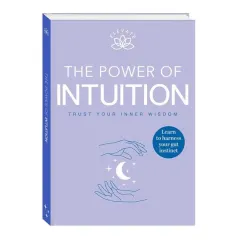 Coperta cărții Elevate: The Power Of Intuition