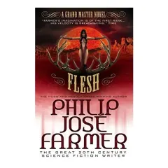 Coperta cărții Flesh: Grand Master Series