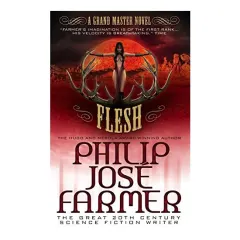 Coperta cărții Flesh: Grand Master Series