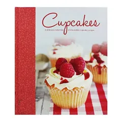 Coperta cărții Cupcakes