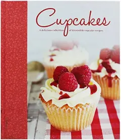Coperta cărții Cupcakes
