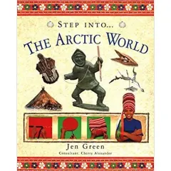 Coperta cărții Step Into the: Arctic World