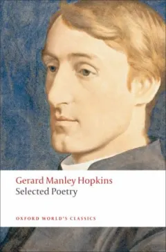 Coperta cărții Selected Poetry