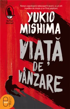 Coperta cărții Viata de vanzare (pdf)