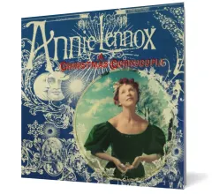 Coperta cărții Annie Lennox - A Christmas Cornucopia