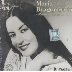 Coperta cărții Maria Dragomiroiu (Muzica de colectie vol. 48)