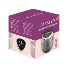 Coperta cărții Ascutitoare electrica dubla