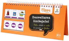 Coperta cărții Dezvoltarea limbajului