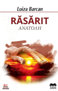 Coperta cărții Răsărit