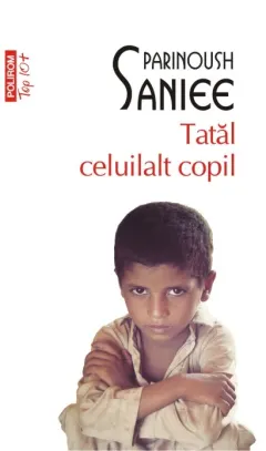 Coperta cărții Tatăl celuilalt copil