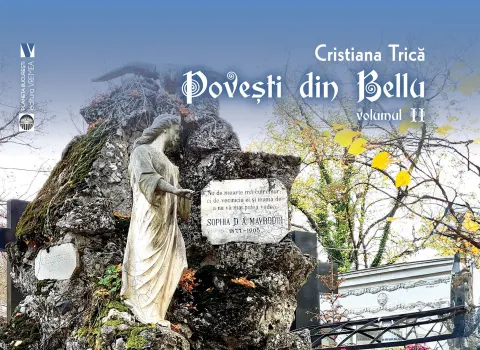 Coperta cărții Povești din Bellu (Vol. 2)