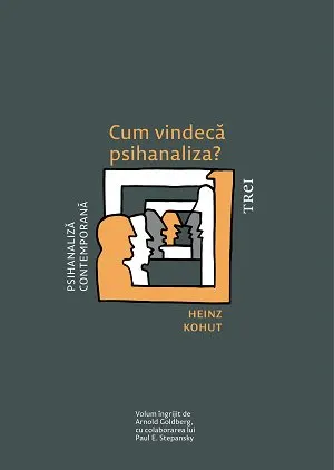Coperta cărții Cum vindecă psihanaliza?