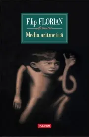 Coperta cărții Media aritmetică