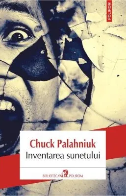Coperta cărții Inventarea sunetului
