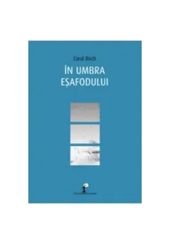 Coperta cărții În umbra eșafodului