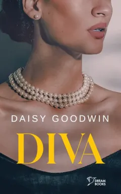 Coperta cărții Diva (vol. 74)