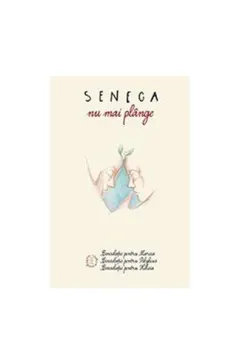Coperta cărții Nu mai plânge. Consolații