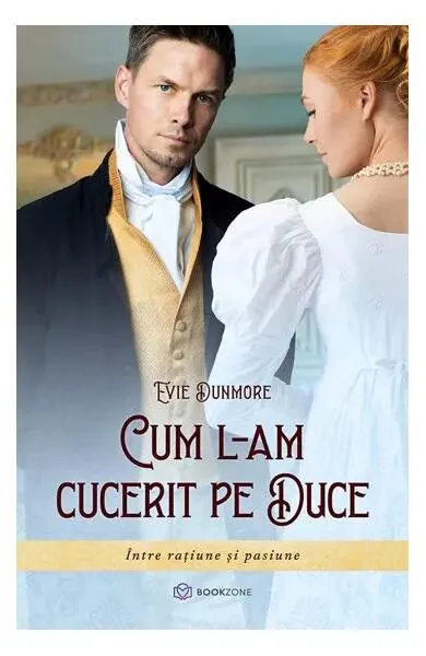 Coperta cărții Cum l-am cucerit pe duce