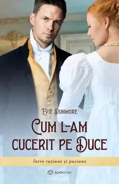 Coperta cărții Cum l-am cucerit pe duce