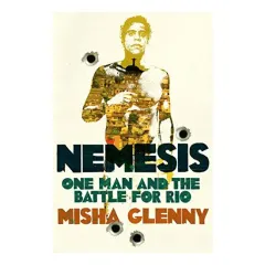Coperta cărții Nemesis