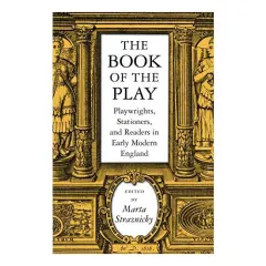 Coperta cărții The Book of the Play