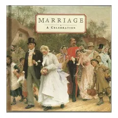 Coperta cărții Marriage