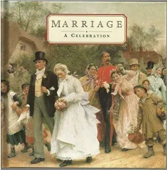 Coperta cărții Marriage