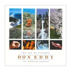 Coperta cărții Don Eddy