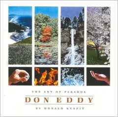 Coperta cărții Don Eddy
