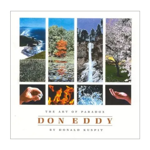 Coperta cărții Don Eddy