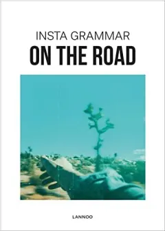 Coperta cărții Insta Grammar
