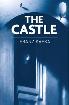 Coperta cărții The Castle (Arcturus Classics)