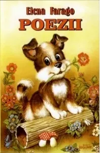 Coperta cărții Poezii