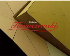 Coperta cărții Christian Tomaszewski, Christian Tomaszewski, Brigitta Milde