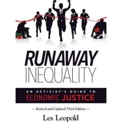 Coperta cărții Runaway Inequality