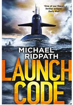 Coperta cărții Launch Code