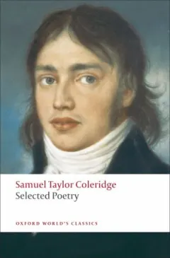Coperta cărții Selected Poetry